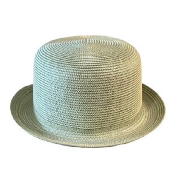 Womens Church Hat Green One Size Fits All Hat - Picture 6 of 9